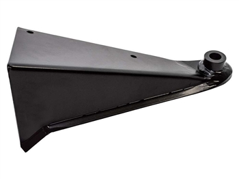 DA2668 - Chassis Outrigger - Rear Right Hand Chassis Outrigger For Discovery 2