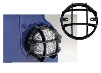 DA2796 - Plastic Rear Lamp Guard - Tail Light
