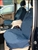 DA2800BLUE - Front Seat Covers In Blue - Washable, Waterproof and Well-Fitted (Doesn't Fit Leather Seats or Adventurer Seats) For Discovery 2