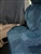 DA2801BLACK - Rear Seat Covers In Black - Washable, Waterproof and Well-Fitted For Discovery 2