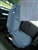 DA2802GREY - Boot Seat Covers In Grey - Washable, Waterproof and Well-Fitted For Discovery 2