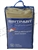 DA2807SAND - Front Seat Covers In Sand For Discovery 1