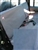 DA2816BLUE - Fits Defender Second Row Seat Covers in Blue (up to 2007)
