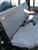 DA2816GREY - Fits Defender Second Row Seat Covers in Grey (up to 2007)