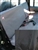 DA2828BLACK - Fits Defender Rear Seat Covers Black - 2007 Onwards - 60/40 Split for Second Row Seats