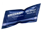 DA2833 - CV Joint Grease Pack - 90g Sachet - By Britpart