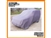 DA2835 - Ultimate Outdoor Land Rover Cover - Fits Defender 110, Discovery, Range Rover, Range Rover Sport & Land Rover Series LWB - Fully Waterproof, Breathable and Strong