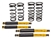 DA2862 - Fits Defender 110 Heavy Duty Suspension Kit - Old Man Emu Shocks and Springs Kit