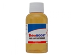 DA2911 - Tetraboost Fuel Life Extender - 12 X 50ml Bottle - Fuel Life Extender