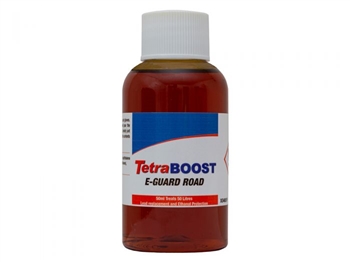 DA2912 - Tetraboost E-Guard Road - 12 X 50ml Bottle - Octane Booster
