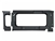 DA2933 - Internal Window Surround Kit for Land Rover Defender 90 - In Dark Grey - With Cut Out for Windows