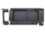 DA2935 - Internal Window Surround Kit for Land Rover Defender 90 - In Dark Grey - Without Cut Out for Windows