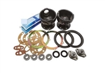 DA2992 - Castor Corrected Swivel Housing Kits for Land Rover Discovery 1 and Range Rover Classic