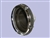 DA3010.G - Replacement Headlamp Bowl - 8" with Chrome Ring - For all Defender, Series and Range Rover Classic