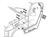 DA3015 - Safari Snorkel For Discovery 1 200TDI