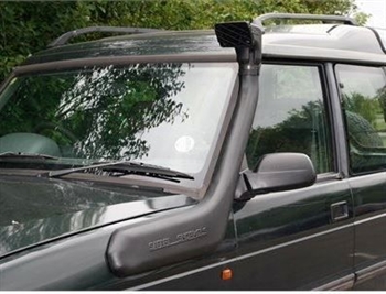 DA3020 - Safari Snorkel for Discovery 1 - Raised Air Intake for 300TDI and V8 (from 1994)