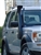 DA3021 - Safari Snorkel for Discovery 3 & 4 - Raised Air Intake for TDV6 and Petrol Models