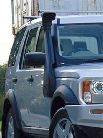 DA3021 - Safari Snorkel for Discovery 3 & 4 - Raised Air Intake for TDV6 and Petrol Models