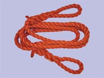 DA3028 - Polypropylene Rope - 5M X 24Mm