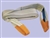 DA3033 - Tree Strop 4M X 90Mm (Picture Shows 6M) - By Britpart