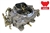 DA3049.G - V8 4-Barrel Carb Conversion Kit By Weber - Kit Includes Manifold - For Defender, Discovery 1 and Range Rover Classic V8 3.5