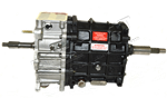 DA3051 - Reconditioned Gearbox for Land Rover Defender LT77 - 1989-1993 (Fits 200tdi Engines)