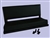DA3059 - Elongated Rear Bench Seat In Black - For Series LWB/Defender 110 Vehicles