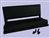 DA3059.AM - Elongated Rear Bench Seat in Black - for Series LWB/Fits Defender 110 Vehicles