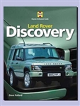 DA3106 - ENTHUSIAST BY DAVE POLLARD FOR DISCOVERY