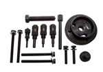 DA3140 - 200tdi and 300tdi Timing Kit Tool Kit - 12 Piece - For Defender, Discovery 1 and Range Rover Classic