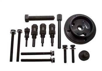 DA3140.AM - 200tdi and 300tdi Timing Kit Tool Kit - 12 Piece - For Defender, Discovery 1 and Range Rover Classic