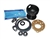 DA3163 - Swivel Housing Kit for Discovery 1 and Range Rover Classic up to JA Chassis 12mm Seals - Swivel Housing Ball, Seals, Pins and Gaskets