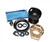 DA3164 - Swivel Housing Kit for Discovery 1 and Range Rover Classic up to JA Chassis 8mm Seals - Swivel Housing Ball, Seals, Pins and Gaskets