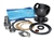 DA3167.AM - Swivel Housing Kit for Defender up to KA930455 Chassis Number - Swivel Housing Ball, Bearings, Seals, Pins and Gaskets