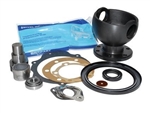 DA3167.AM - Swivel Housing Kit for Defender up to KA930455 Chassis Number - Swivel Housing Ball, Bearings, Seals, Pins and Gaskets