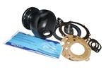 DA3178 - Swivel Housing Kit for Defender 1994-1998 - Swivel Housing Ball, Bearings, Seals, Pins and Gaskets