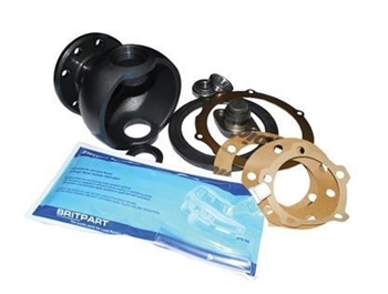 DA3179 - Swivel Housing Kit for Defender from 1998 Onwards Non-ABS - Swivel Housing Ball, Bearings, Seals, Pins and Gaskets