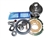 DA3181 - Full Swivel Housing Kit for Land Rover Series 2A/3 by Britpart