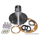 DA3194 - Front Stub Axle Kit for Land Rover Discovery 1 from JA - Stub Axle, Bearing, Gasket, Seal and Bolts