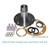 DA3197 - Rear Stub Axle Kit for Land Rover Discovery 1 and Range Rover Classic from JA - Stub Axle, Bearing, Gasket, Seal and Bolts
