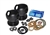 DA3203.AM - Castor Corrected Swivel Housing Kits for Land Rover Defender - Fits from 1994-1998 (LA to WA Chassis Number)
