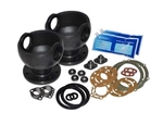 DA3203.AM - Castor Corrected Swivel Housing Kits for Land Rover Defender - Fits from 1994-1998 (LA to WA Chassis Number)