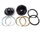 DA3208O - OEM Headlamp Bowl Kit Steel - Pair of Each Items For Land Rover Series
