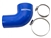 DA3210 - Silicone Intercooler Hose for Defender 2.2 Puma - 2012 Onward - LR067644