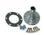 DA3359 - Rear Stub Axle Kit for Land Rover Defender up to KA from Axle 22S824 on - Stub Axle, Bearing, Gasket, Seal and Bolts