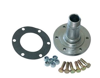 DA3359 - Rear Stub Axle Kit for Land Rover Defender up to KA from Axle 22S824 on - Stub Axle, Bearing, Gasket, Seal and Bolts