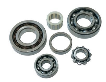 DA3361 - Gearbox Bearing Kit for Land Rover Series 2A