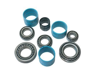 DA3362 - Gearbox Bearing Kit for Land Rover LT77 Gearbox Suffix A - E - Fits For Defender, Discovery and Range Rover Classic