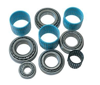 DA3363 - Gearbox Bearing Kit for Land Rover LT77 Gearbox Suffix F - G - Fits For Defender, Discovery and Range Rover Classic