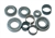 DA3364 - Gearbox Bearing Kit for Land Rover LT77 Gearbox Suffix H - Fits For Defender, Discovery and Range Rover Classic